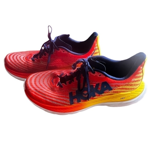 Hoka Other - Men's Hoka Mach 5 Running Shoe Size 11 D